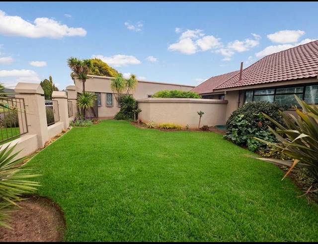 4 BEDROOM HOUSE FOR SALE IN ARCON PARK